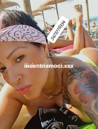 32 - Lucy Escort Roma - 3473776334