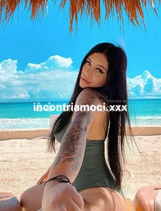 35 - Scharlo Escort Sassari - 3793354551