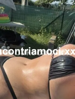 27 - Noemi Escort Roma - 3920850822