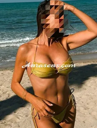 14 - Italiana Vera Escort Lecce - 3277629409