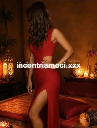 1 - Venere Escort Torino - 3757846002