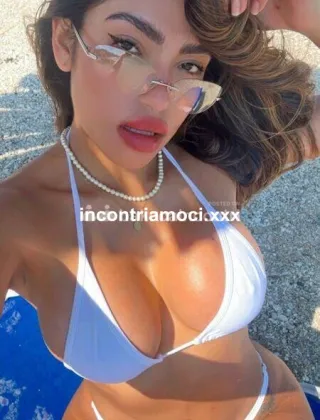 1 - Verona Escort Verona - 3446691308