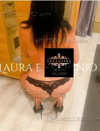 21 - Massaggi Napoli - 3511518541