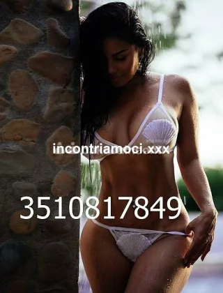 12 - Daniela Escort Foggia - 3510817849