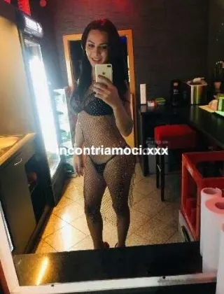 26 - Natalia Trans Milano - 3921196784