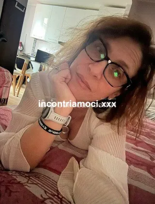 32 - Maya Escort Milano - 3756269450