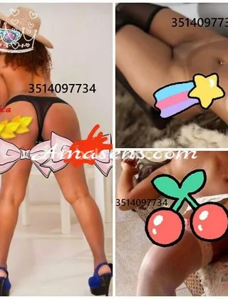 7 - Monica Escort Alessandria - 3514097734