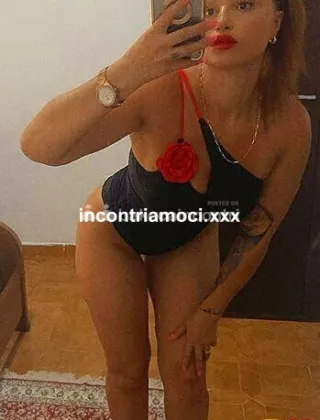 33 - Yssa Escort Roma - 3270745280