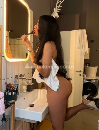 17 - Giovanna Trans Vicenza - 3470035833