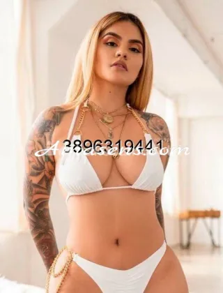 12 - Angelica Escort Cosenza - 3896319441