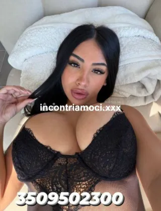 31 - Chiara Escort Torino - 3509502300