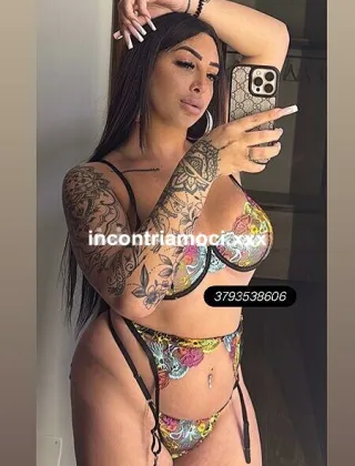 19 - Federica Trans Salerno - 3793538606