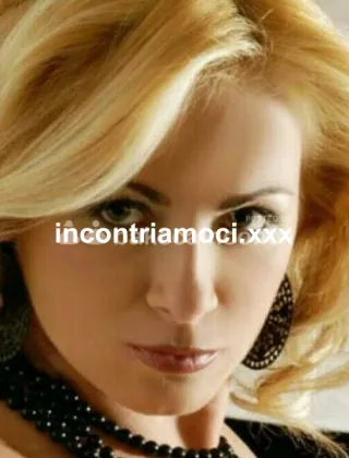 10 - Gabriella Escort Bari - 3406367946
