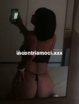 32 - Ginevra Escort Massa-Carrara - 3298521944