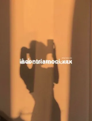 33 - Carlota Escort Roma - 3510859491