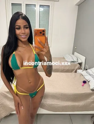28 - Giulia Escort Imperia - 3894279026