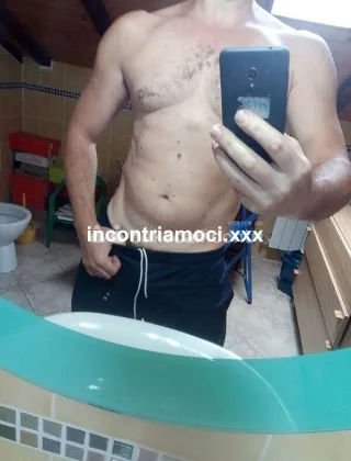 3381040648 - Saby 38 Massaggi Lecce