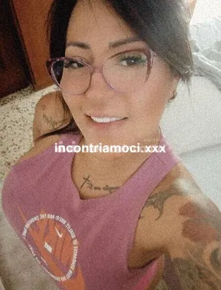 24 - Lucy Escort Roma - 3473776334
