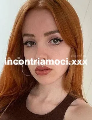 20 - Cecilia Escort Teramo - 3500974997