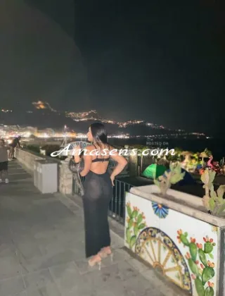 27 - Lays Souza Escort Catania - 3522343560