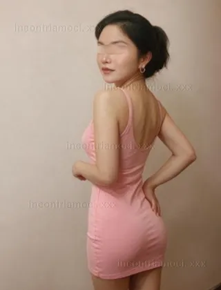 3 - Escort Milano - 3395240051