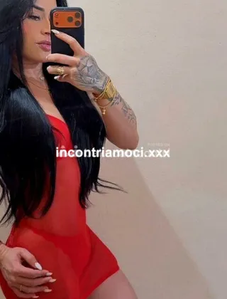 16 - Vitoria Brasiliana Escort Vicenza - 3289835504