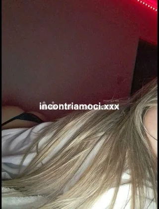 3758426886 - Giulia 20 Escort Cagliari