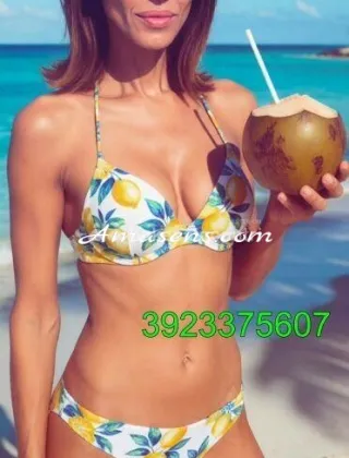 32 - Rebecca Escort Padova - 3923375607