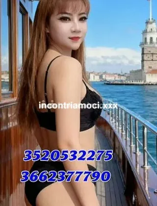 24 - Linda Escort Bologna - 3520532275
