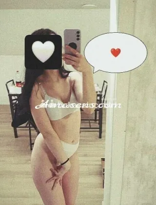 4 - Alesia Escort Modena - 3508243277