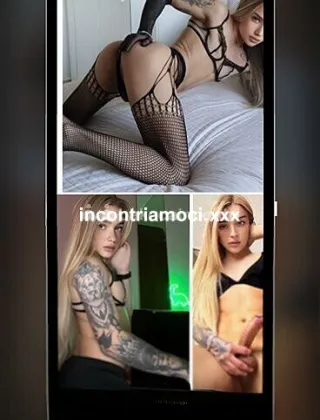21 - Chrystal Trans Forlì-Cesena - 3520659407