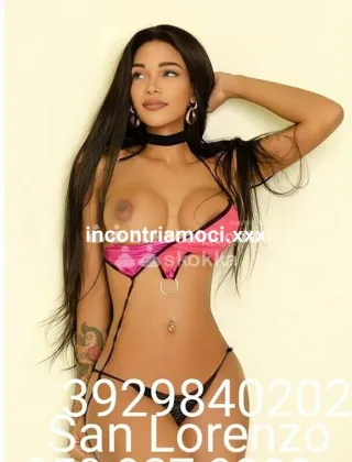 8 - Kanelita Trans Roma - 3929840202