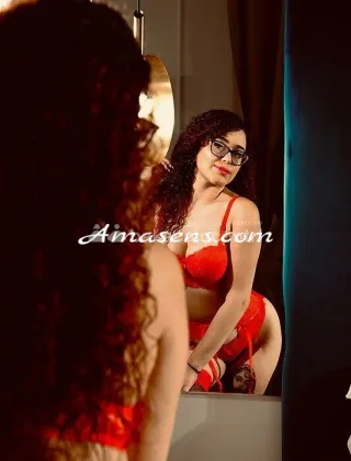 23 - Dulce Escort Napoli - 3508860899