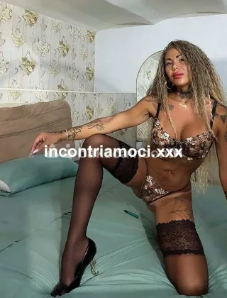 8 - Jasmine Trans Alessandria - 3423203042