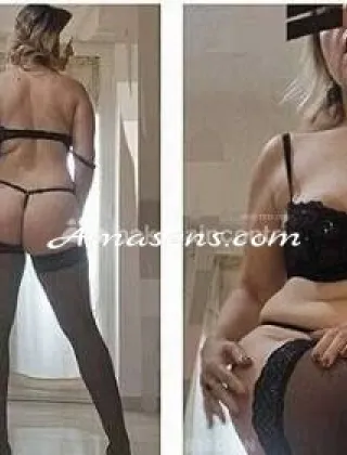 2 - Rita Escort Varese - 3455787421