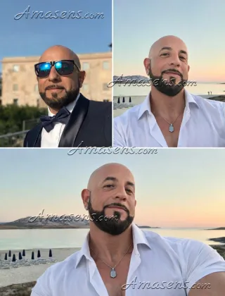 3500309310 - Paride 42 Massaggi Palermo