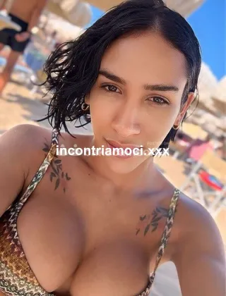 18 - Andrea Trans Napoli - 3927879771