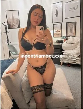 19 - Aurora Escort Milano - 3520977914