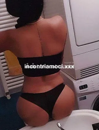 30 - Luna Escort Livorno - 3508757722