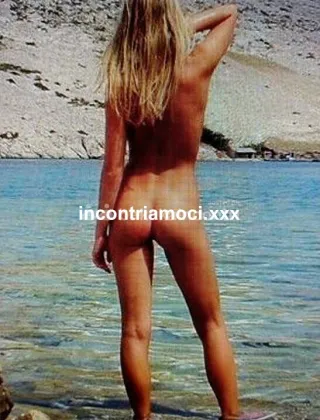 36 - Francesca Escort La spezia - 3289481790