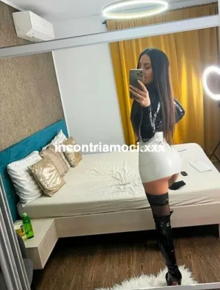 3532064723 - Denisa 26 Escort Roma