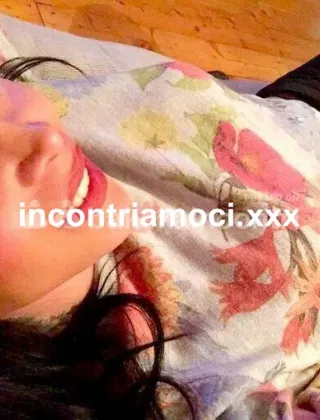 25 - Pamela Trans Roma - 3347061061