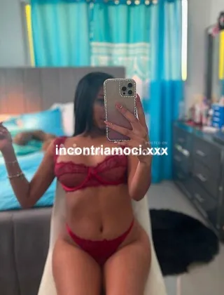 24 - Patricia Escort Brindisi - 3381938734