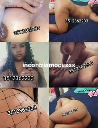 3512362233 - Camilla 27 Escort Prato