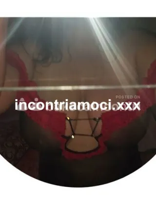 5 - Veronica Escort Roma - 3272931704