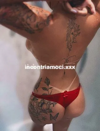 3 - Bruna Escort Milano - 3318050830