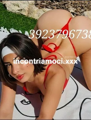 15 - Malena Escort Brindisi - 3509763032