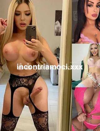 27 - Sabrina Trans Macerata - 3249016659