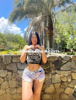 9 - Luana Trans Catanzaro - 3274834096