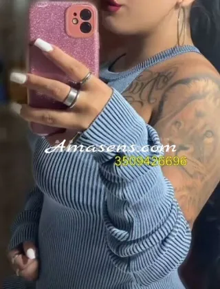 32 - Clelia Escort Siracusa - 3509426696